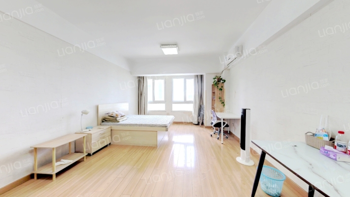 南国花园二手房实景图