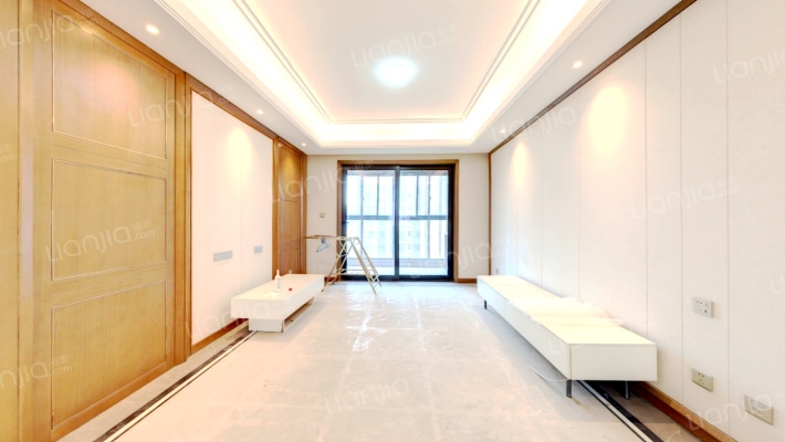 中海玄武公馆C区二手房实景图