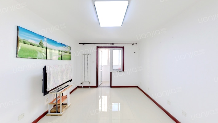 天欣花园二手房实景图