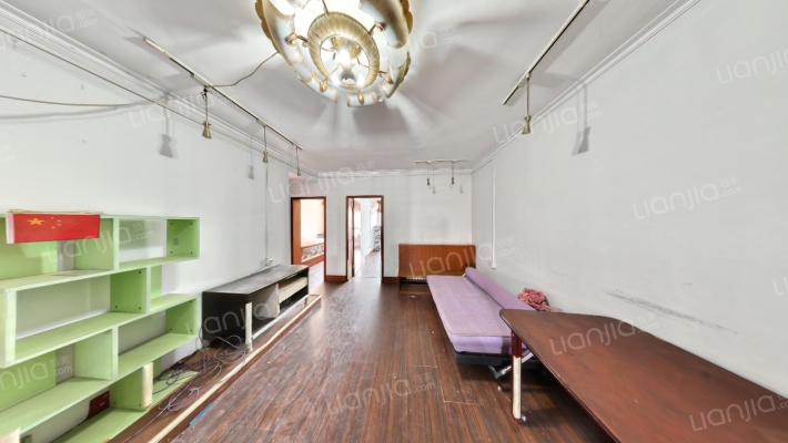 半边巷二手房实景图