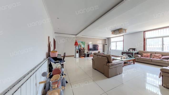 凤凰山庄二手房实景图