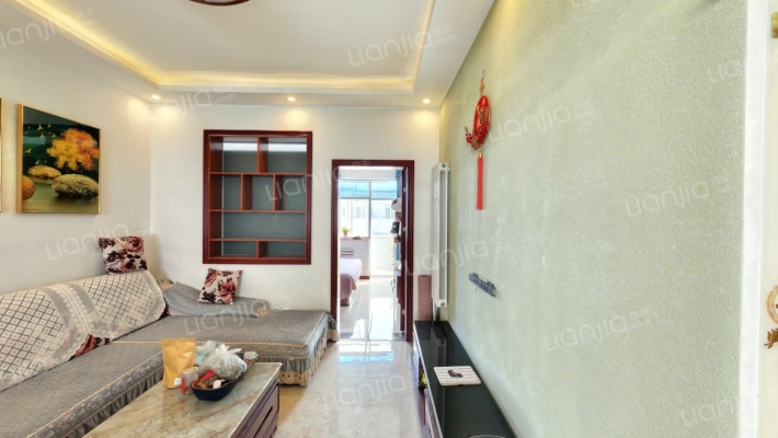 工商苑二手房实景图