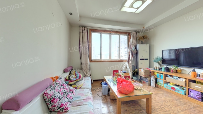 长睦邻里人家东苑二手房实景图