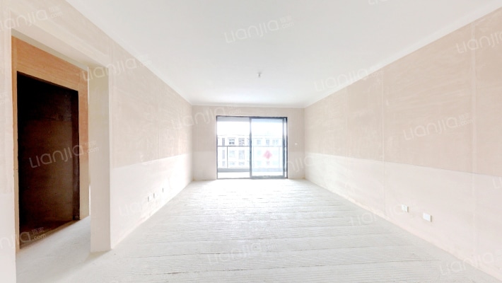 融创融公馆西区二手房实景图