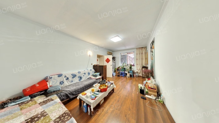 成科西二路1号二手房实景图