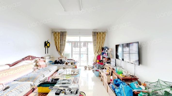 橄榄苑二手房实景图