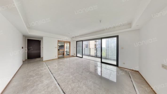 上坤云峯壹号二手房实景图