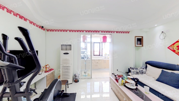 天骄公寓二手房实景图