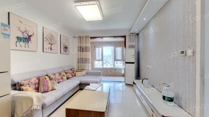 融创珑府二手房实景图