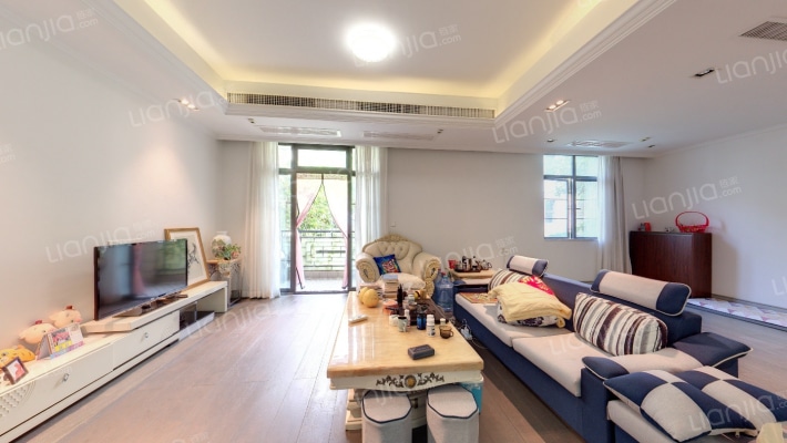 南沙湾石奥二手房实景图