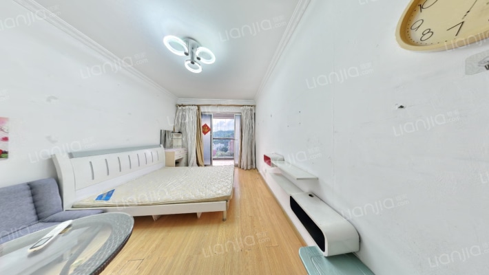 信和爱琴居二手房实景图