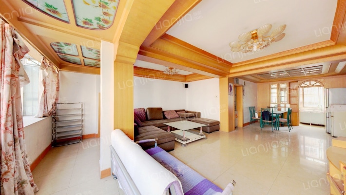 烟草专卖局机关宿舍二手房实景图