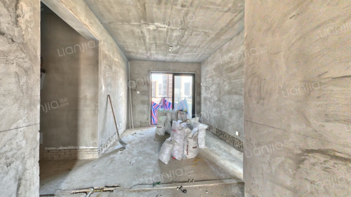 华讯大宅二手房实景图