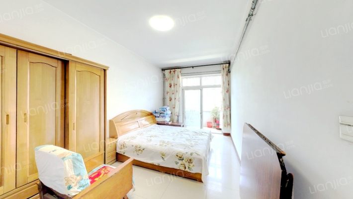 检察院宿舍二手房实景图