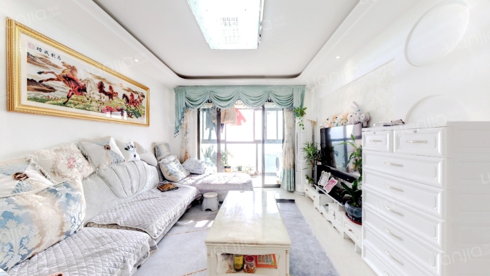 启迪方洲朗园二手房实景图