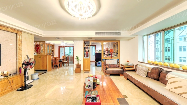 财政厅宿舍二手房实景图