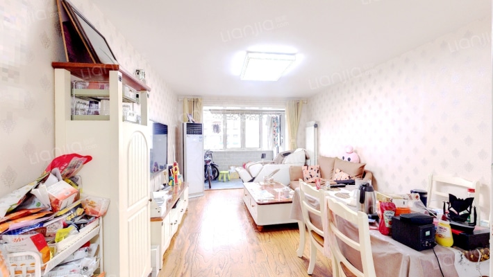 小井润园11号院二手房实景图