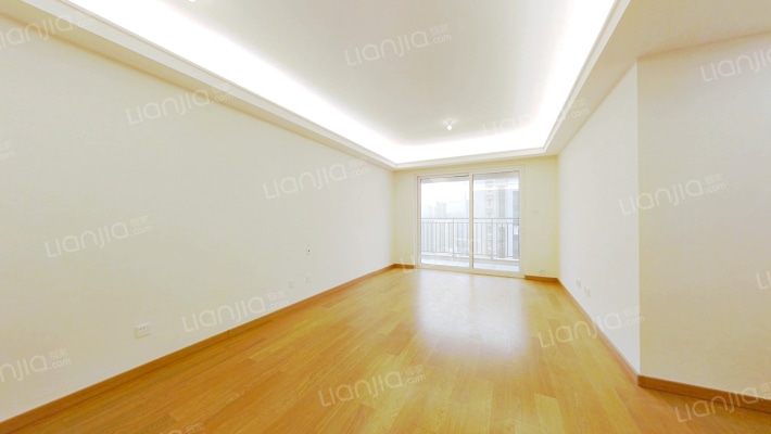 万科信成道三期二手房实景图