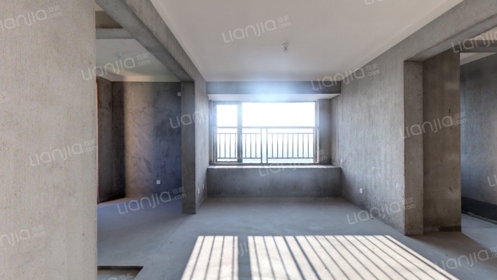 绿城钱塘印月二手房实景图