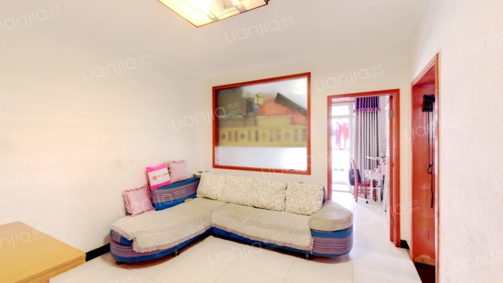 丽水天锦苑二手房实景图