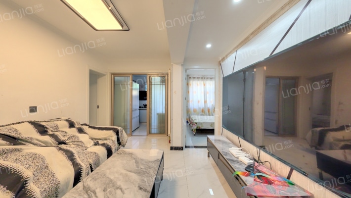 莲花小区二手房实景图