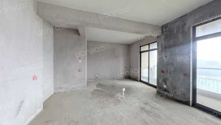 中源花园二手房实景图