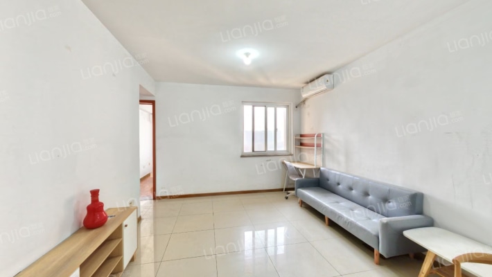 洲岛家园绿洲苑二手房实景图