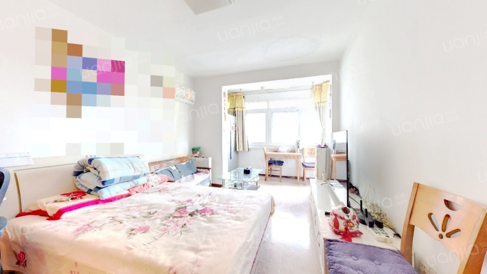 裴西村二手房实景图