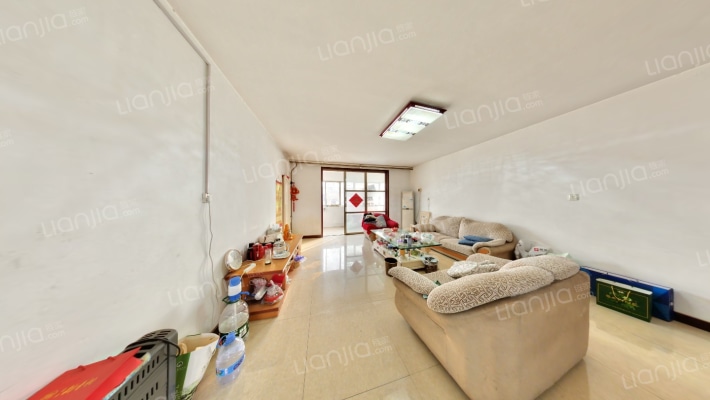 水利小区二手房实景图