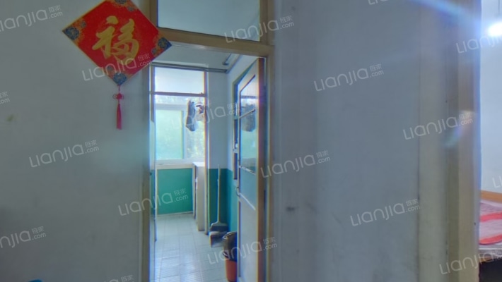 同乐苑小区二手房实景图