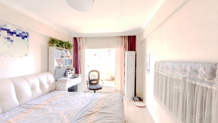 昌隆大厦二手房实景图