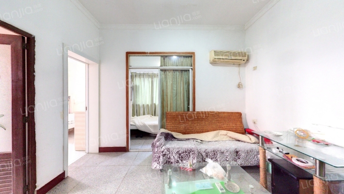 鼓楼巷二手房实景图