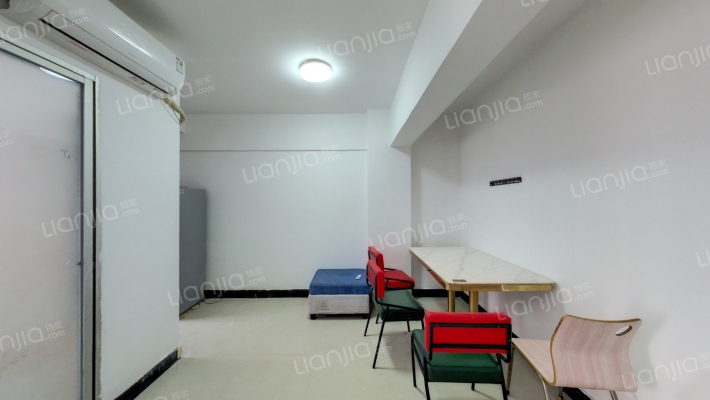 金山桔园泰园二手房实景图