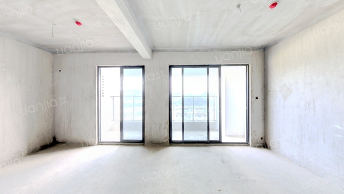 连江江山云起二手房实景图