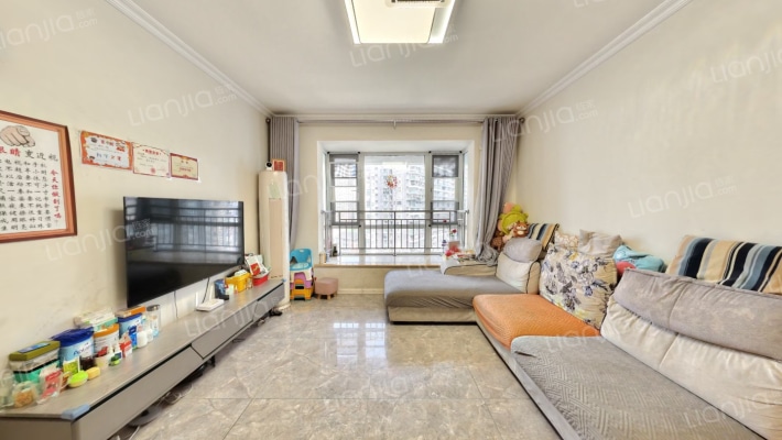 锦江城市花园一期二手房实景图