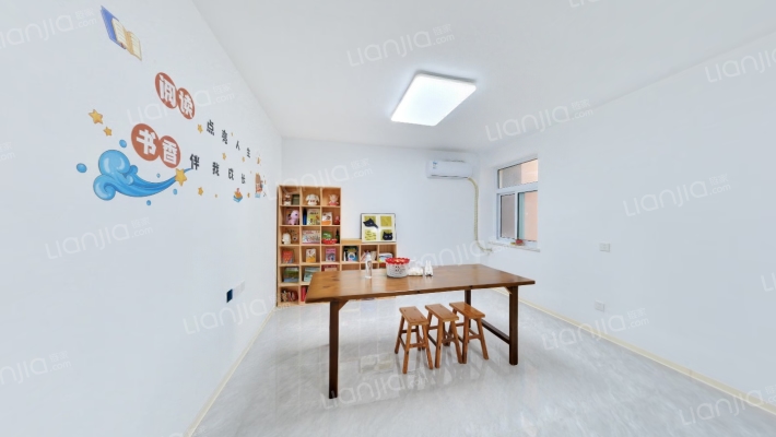 半岛嘉园二手房实景图