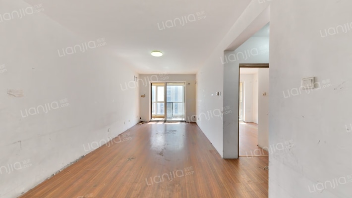 天泰书院壹号二手房实景图