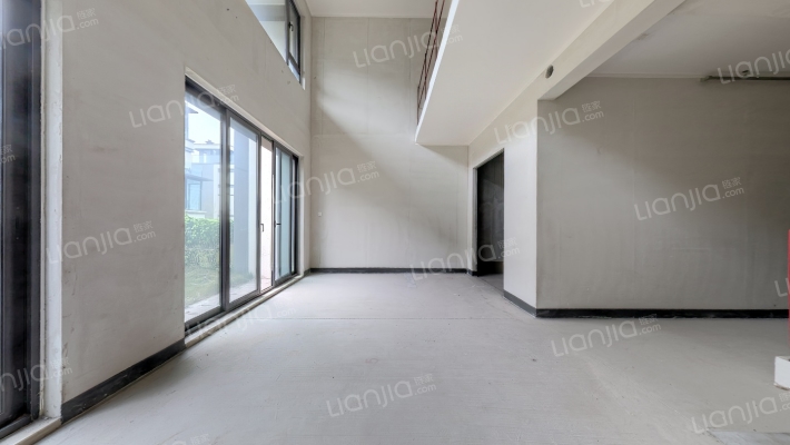学宸名著S1组团二手房实景图