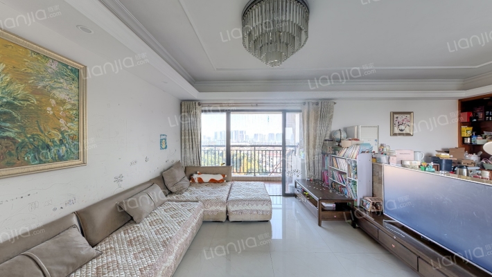 奥园三期二区二手房实景图