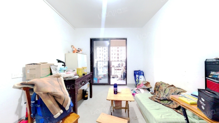 秀禾景苑二手房实景图