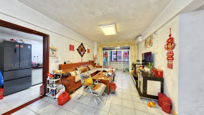 华海新村二手房实景图