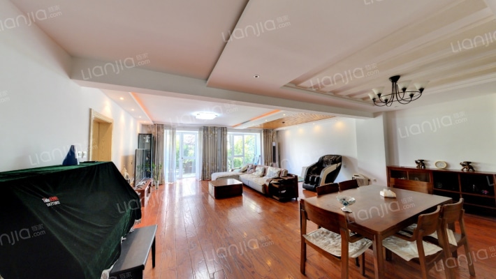 金海广场二手房实景图