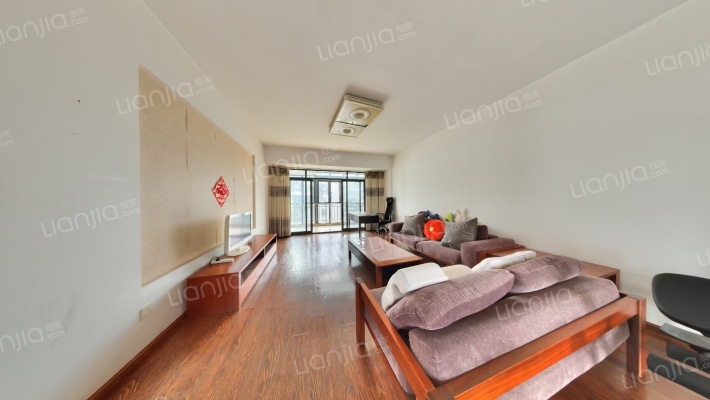 置信丽都花园城D区二手房实景图