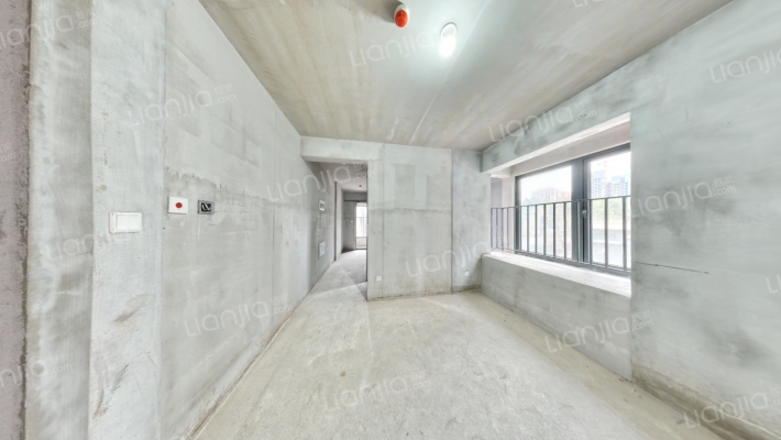 榕发望熙雅筑B区二手房实景图