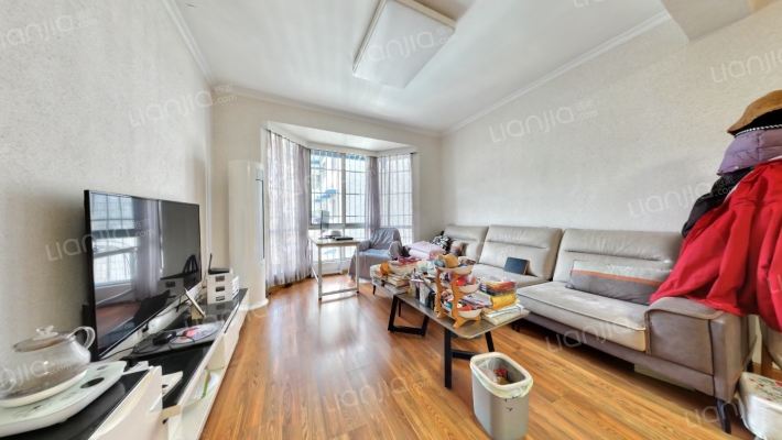 金桔花园二期南苑二手房实景图