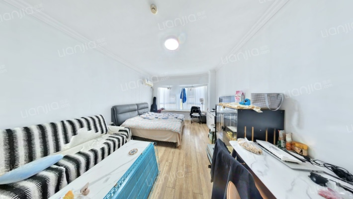 中粮方圆金街二手房实景图