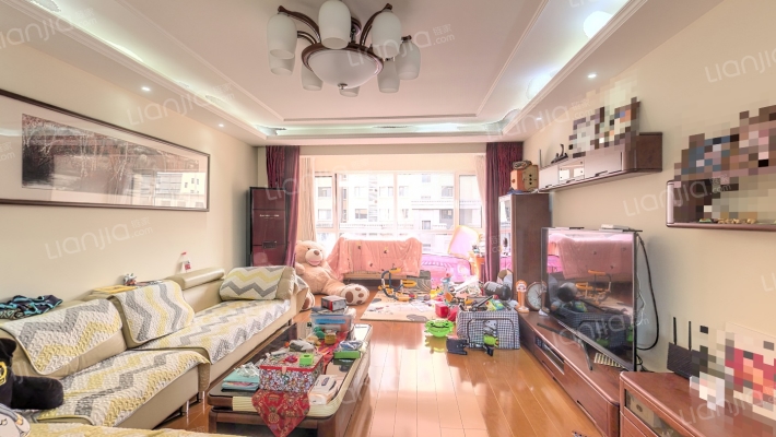 茗筑一品二手房实景图