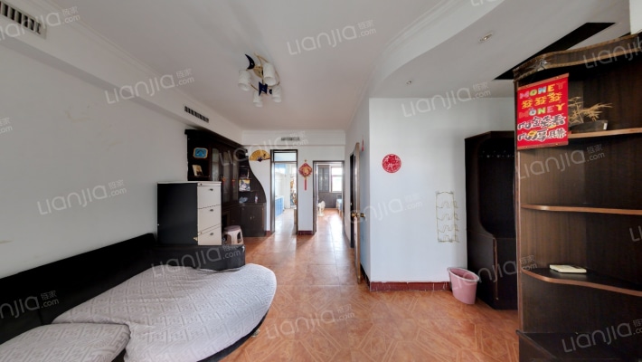 流霞东里二手房实景图