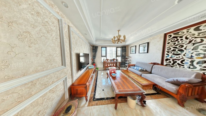 中大未来城二手房实景图