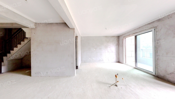 元升朗园二手房实景图